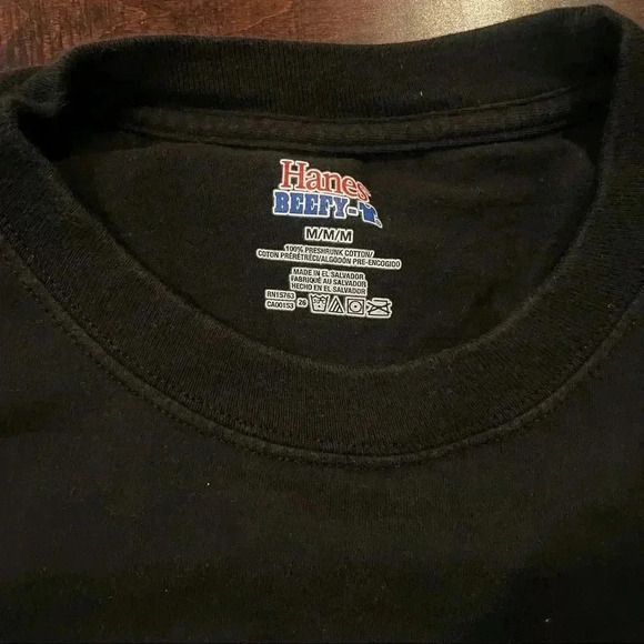 Vegas Golden Knights Tee - Picture 2 of 3